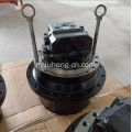 Конечная передача SK135SR Ходовой двигатель SK135SR YX15V00003F4